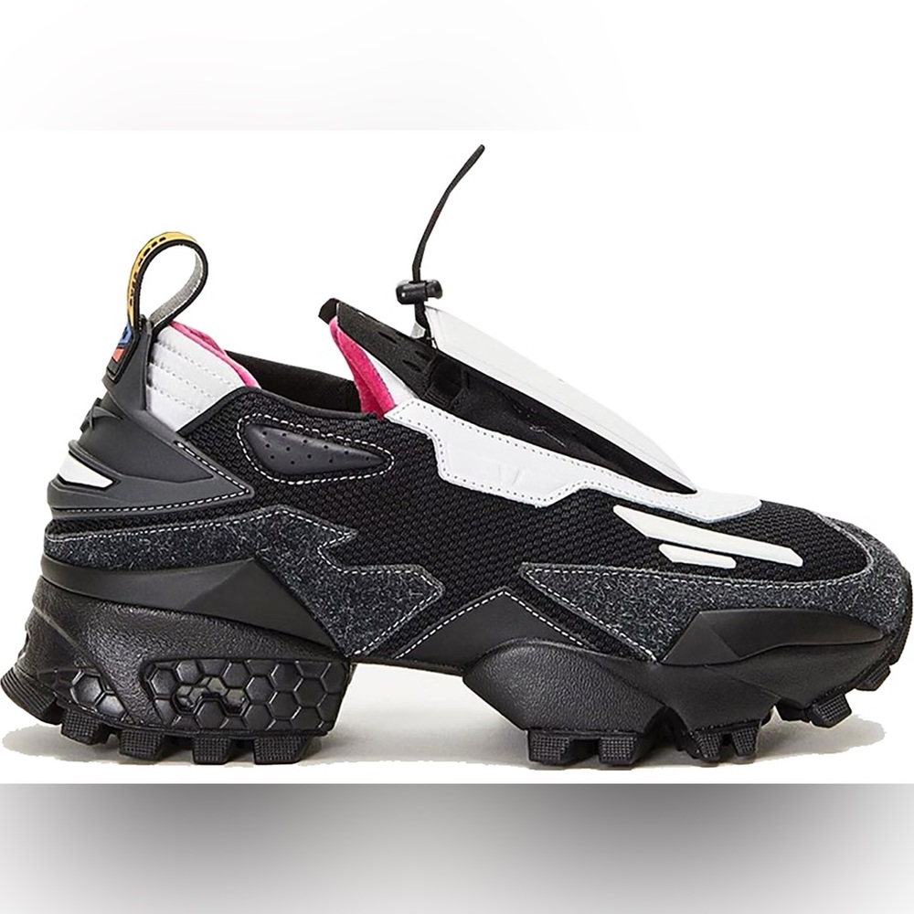 Reebok Experiment 4 Trail Fury Pyer Moss Innocence Project